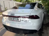 xe tổng giám đốc