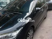 Honda City 2020 bản 1.5G số tự động