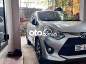 gia đình bán xe toyota wigo chính chủ