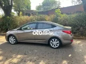 Hyundai Accent 2013 số tự động biển 47