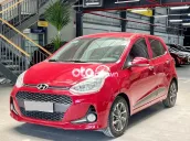 Hyundai i10 1.2 MT 2019.Màu đỏ đã đi được 62.000km