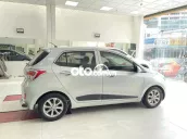 Hyundai i10 1.0 AT sx 2015, xe đẹp giá tốt