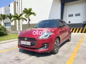 Suzuki Swift 2018 siêu mới chỉ 10.000km full hãng