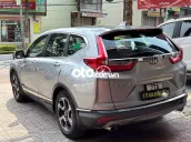 Honda CR V 2018 phiên bản L