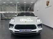 Porsche Macan 2020 xe đẹp 35k miles bao check hãng