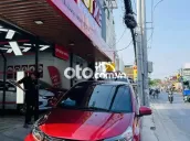 xe Honda Brio 2021 36.000km siêu đẹp