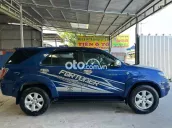 Toyota Fortuner 2008 nhập indo tự động sr5