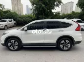 HONDA CR-V 2.4 TG 2017 ĐẸP XUẤT SẮC. CHỈ HƠN 600TR