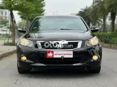 Honda Accord nhập Nhật Bản XE CỰC MỚI quá quá hời