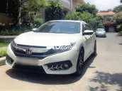 Honda Civic 1.5L 2017, biển số TPHCM