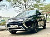 Mitsubishi Outlander 2020 tại Hà Nội