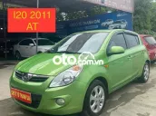 Bán Hyundai i20 2011 siêu đẹp!