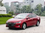 Huyndai Elantra 1.6AT sản xuất 2020