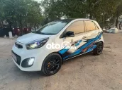 picanto nhập khẩu độ full xe