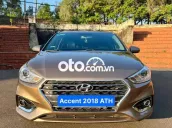 Hyundai Accent 2018