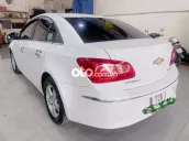 Chevrolet Cruze 2017 số sàn
