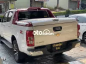 Bán xe Chevrolet Colorado 2017