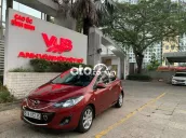 Bán Mazda 2S mới 95%