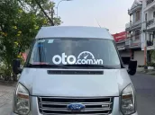 Ford Transit 2017 1 đời chủ