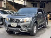 BÁN TẢI NISSAN NAVARA 2.5AT 2018. ZIN BAO TEST