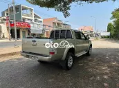 Ford Ranger 2010 2 cầu số sàn