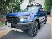 Ford Ranger 2021 2.2L 4x4 AT XLT