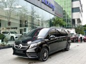 Mercedes Benz V250 AMG sx 2022 odo 3000km như xe mới