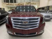 Cadilac Escalade ESV Platinum