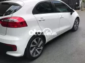 Bán Kia Rio 2015 Trắng Đẹp