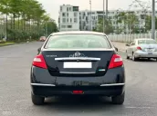 Nissan Teana 2009 tại Hà Nội