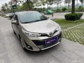 Toyota Vios 2019 số tự động tại Bắc Ninh