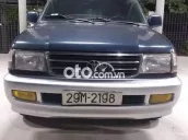 Bán xe Toyota Zace GL 2000