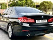 BMW 520i 2018 ĐK 11/2020, tuyệt đẹp, giá hợp lý.