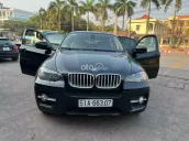 BMW X6 2008