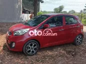 Cần bàn xe Kia Morning Si 1.25 MT 2015 Hàn Quốc