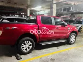 Ford Ranger Limited 2022, AT, 4x4