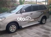 Toyota Innova J 2007 đã lên phun G