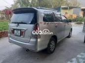 Toyota Innova 2007 đẹp