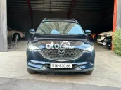 Mazda CX-8 2022 - Xe lướt đẹp, giá tốt