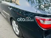 Xe Camry 2015 2.5Q, một đời chủ, nữ sử dụng