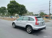 Honda CR-V 2007