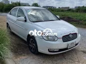 Bán hyundai verna 2008 máy dầu