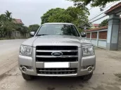 Ford Everest 2009 số sàn tại Ninh Bình