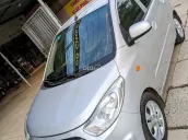 Hyundai Grand i10 2011 tại Lâm Đồng