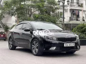 Kia Cerato 2018 1.6 AT Đen