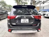 Mitsubishi Outlander 2022 tại Hà Nội