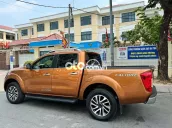 Nissan Navara EL 2.5 Primium Z nhập Thái 2019