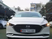 Mazda 3 2021 tại Vĩnh Long