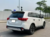 Mitsubishi Outlander 2021