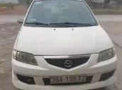 Mazda Premacy 2003 số tự động tại Hà Nội